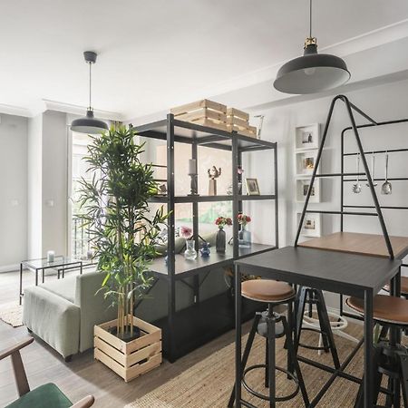 Central And Refreshing Flat In Beyoglu Apartment Istanbul Exterior foto