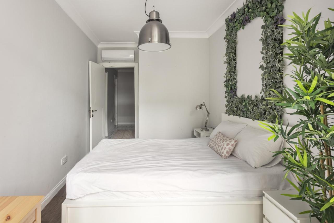 Central And Refreshing Flat In Beyoglu Apartment Istanbul Exterior foto