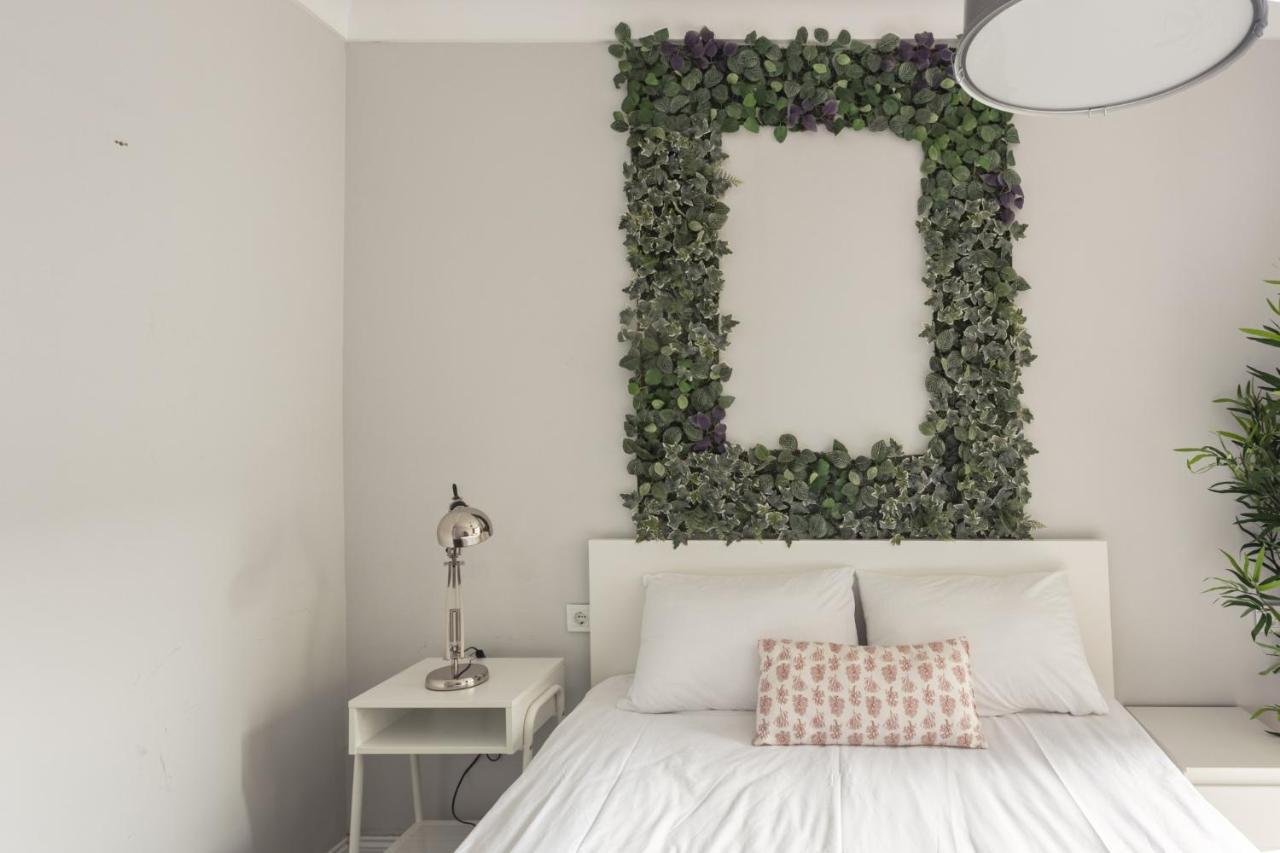 Central And Refreshing Flat In Beyoglu Apartment Istanbul Exterior foto
