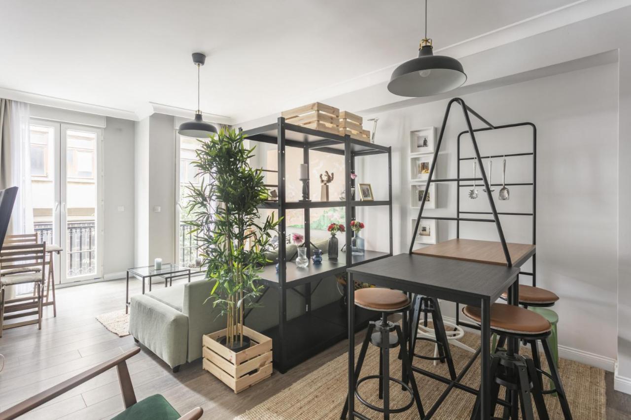 Central And Refreshing Flat In Beyoglu Apartment Istanbul Exterior foto