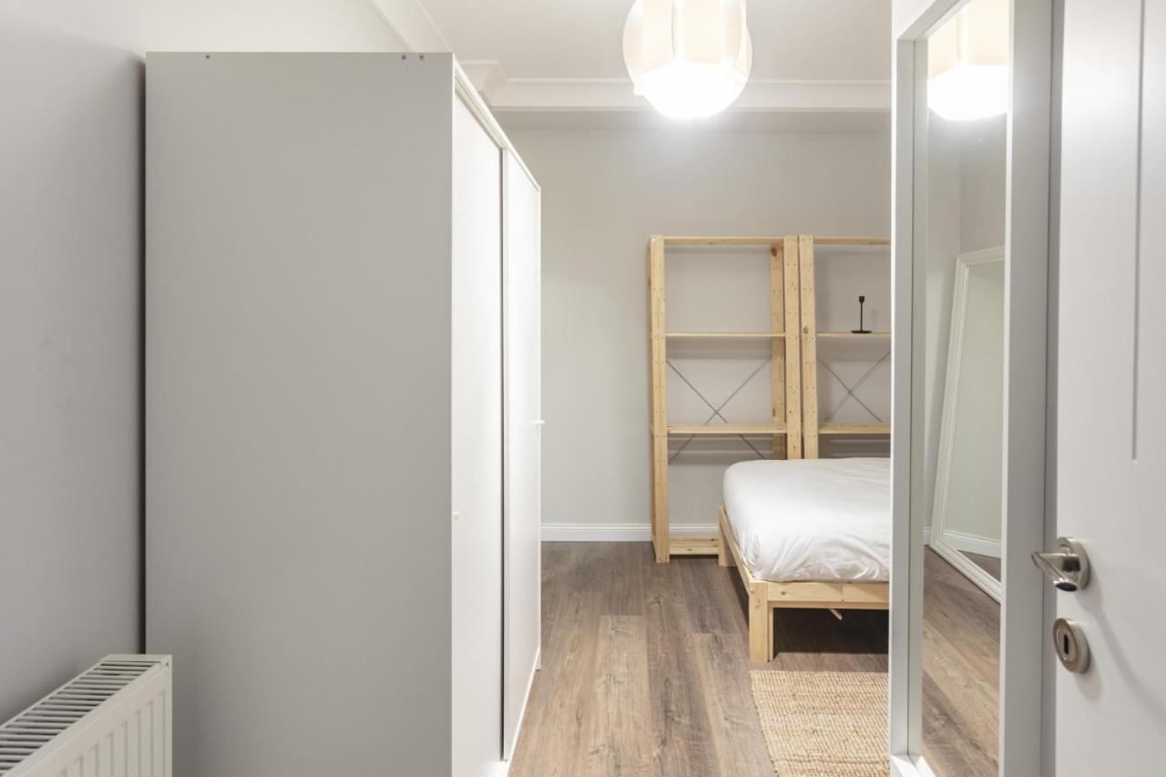 Central And Refreshing Flat In Beyoglu Apartment Istanbul Exterior foto