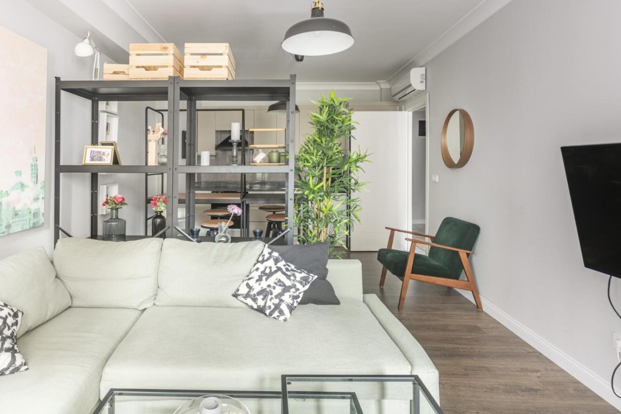 Central And Refreshing Flat In Beyoglu Apartment Istanbul Exterior foto