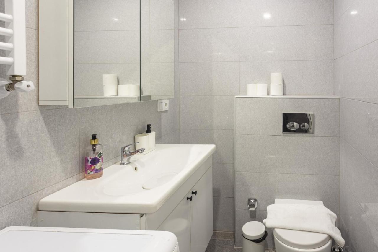 Central And Refreshing Flat In Beyoglu Apartment Istanbul Exterior foto